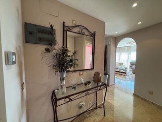 Ático en venta en Riviera del Sol en Mijas