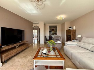 Ático en venta en Riviera del Sol en Mijas