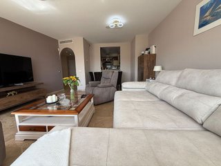 Ático en venta en Riviera del Sol en Mijas
