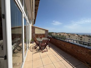 Ático en venta en Riviera del Sol en Mijas