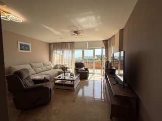 Ático en venta en Riviera del Sol en Mijas