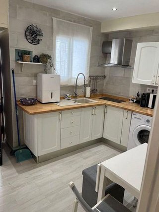 Estudio en venta en Vejer de la Frontera
