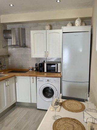 Estudio en venta en Vejer de la Frontera
