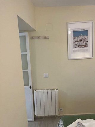 Estudio en venta en Vejer de la Frontera