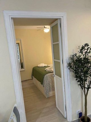 Estudio en venta en Vejer de la Frontera