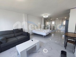 Estudio en venta en Playa de Levante en Benidorm