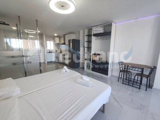 Estudio en venta en Playa de Levante en Benidorm