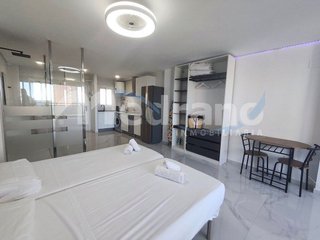 Estudio en venta en Playa de Levante en Benidorm