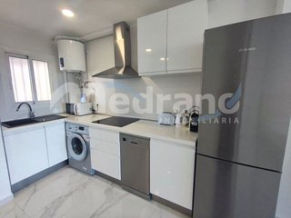 Estudio en venta en Playa de Levante en Benidorm