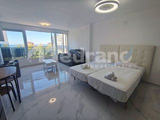 Estudio en venta en Playa de Levante en Benidorm