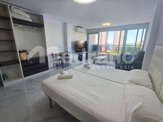 Estudio en venta en Playa de Levante en Benidorm