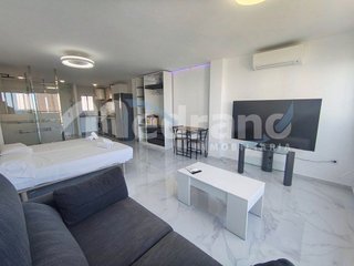 Estudio en venta en Playa de Levante en Benidorm