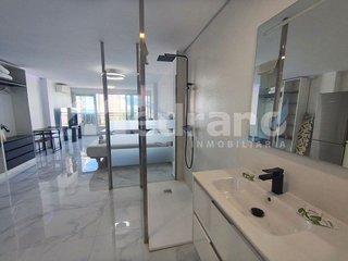 Estudio en venta en Playa de Levante en Benidorm