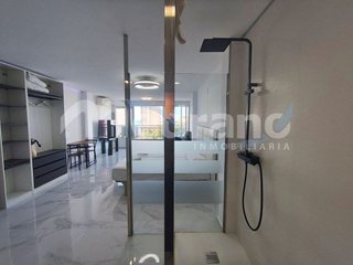 Estudio en venta en Playa de Levante en Benidorm