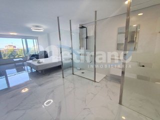Estudio en venta en Playa de Levante en Benidorm