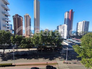 Estudio en venta en Playa de Levante en Benidorm