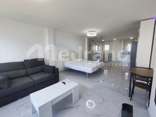 Estudio en venta en Playa de Levante en Benidorm