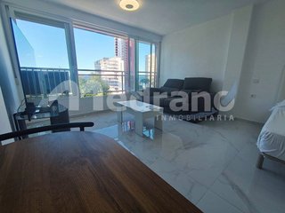 Estudio en venta en Playa de Levante en Benidorm