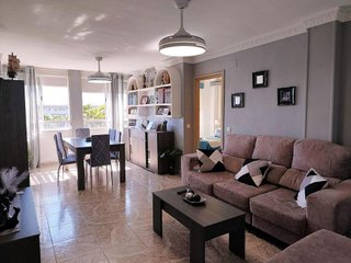 Ático en venta en  El Acequión - Los Naúfragos en Torrevieja