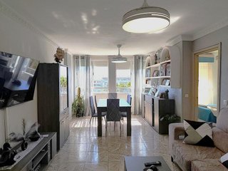 Ático en venta en  El Acequión - Los Naúfragos en Torrevieja