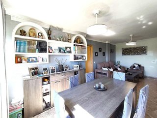 Ático en venta en  El Acequión - Los Naúfragos en Torrevieja