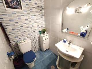 Ático en venta en  El Acequión - Los Naúfragos en Torrevieja