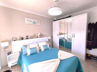 Ático en venta en  El Acequión - Los Naúfragos en Torrevieja