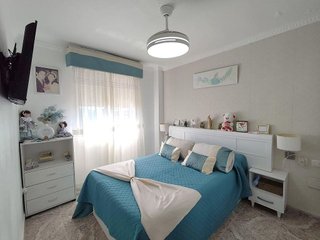 Ático en venta en  El Acequión - Los Naúfragos en Torrevieja