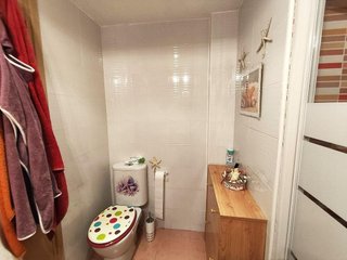 Ático en venta en  El Acequión - Los Naúfragos en Torrevieja