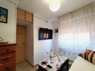 Ático en venta en  El Acequión - Los Naúfragos en Torrevieja