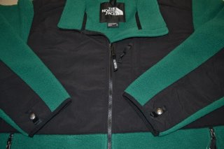 The North Face Giubbotto Denali Retro