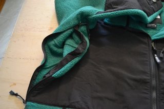 The North Face Giubbotto Denali Retro
