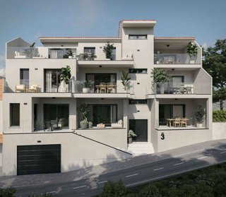 Piso en venta en Benahavís