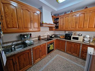 Piso en venta en Fernán-Núñez