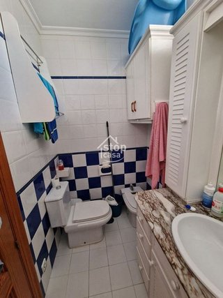 Piso en venta en Fernán-Núñez