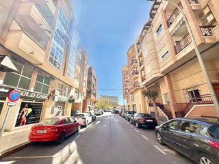 Piso en venta en Orihuela ciudad en Orihuela