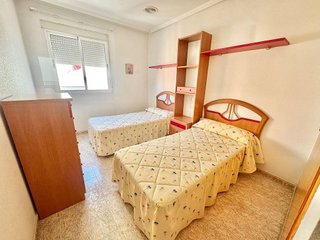 Piso en venta en Orihuela ciudad en Orihuela