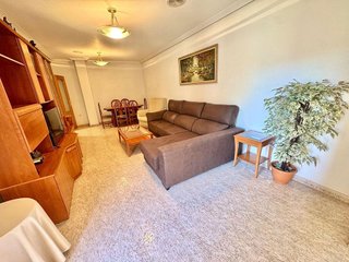 Piso en venta en Orihuela ciudad en Orihuela