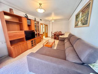 Piso en venta en Orihuela ciudad en Orihuela