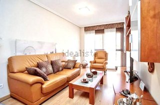 Piso en venta en El Vallejo en Azuqueca de Henares