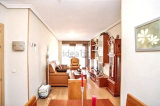 Piso en venta en El Vallejo en Azuqueca de Henares