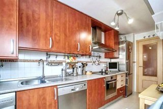 Piso en venta en El Vallejo en Azuqueca de Henares