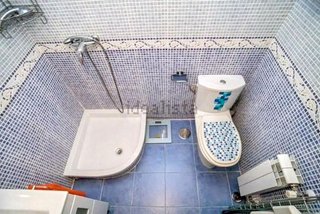 Piso en venta en El Vallejo en Azuqueca de Henares