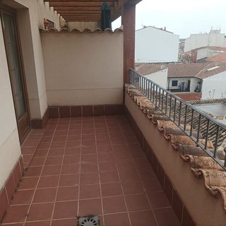 Piso en venta en Quintanar de la Orden
