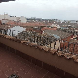 Piso en venta en Quintanar de la Orden