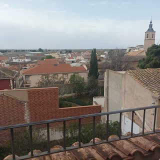 Piso en venta en Quintanar de la Orden