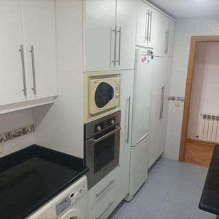 Piso en venta en Quintanar de la Orden