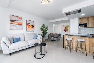 Piso en venta en Zona Levante - Playa Fossa en Calpe/Calp