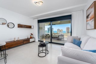 Piso en venta en Zona Levante - Playa Fossa en Calpe/Calp