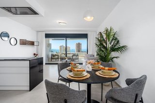 Piso en venta en Zona Levante - Playa Fossa en Calpe/Calp